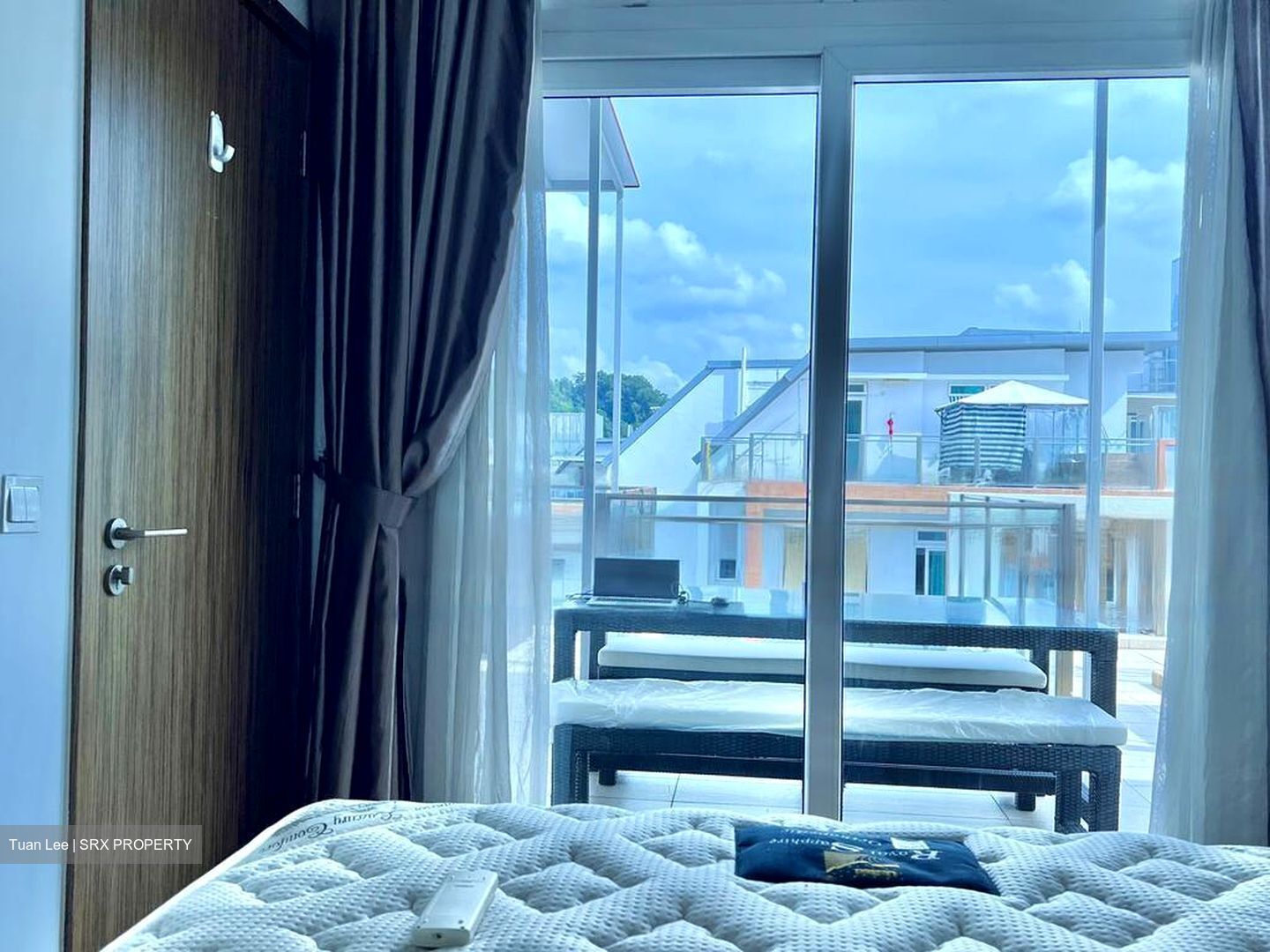 Parc Rosewood (D25), Condominium #461533361